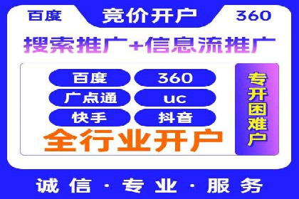 知名SEM代运营公司案例解析